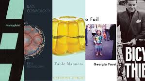 Poetry • Montreal Review of Books