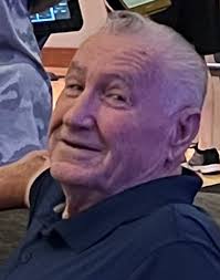 Frank Britt Obituary January 19, 2023