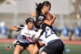 High School Scoreboard