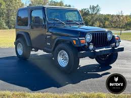 Image result for Brilliant Black 2002 Jeep