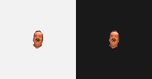A fast emoji search experience with options to browse every emoji by name, category, or platform. Risitas By Smartalec24 Frankerfacez