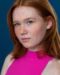 How are you feeling today? It's a sassy day! . #prettyinpink #pink  #headshot #actress #redhead #freckles . @demarest_photography  @martinlanechristopher