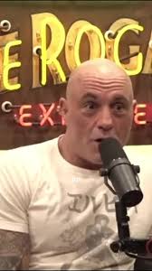 Joe Rogan Jonathan Stockwell