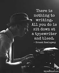 Pin On So You Want To Be A Writer