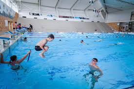 Les Piscines De Charleville Mezieres Et Sedan Rouvrent