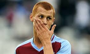 The Cautionary Tale of Steve Sidwell