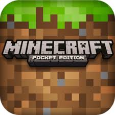 It's only available as an.apk download (not available in the google play store) . Minecraft Pocket Edition Apk For Android Free Download