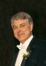 Obituary information for John Edmund Didriksen