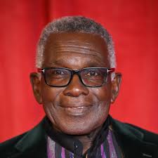 Happy 84th birthday wishes to Rudolph walker have a fantastic  day.💜💜🎂🎁🥂🍾 loved him in love thy neighbour.💜🤣