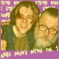 R. Stevie Moore Albums, Songs