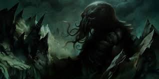 If a creature from another dimension entered our reality allposters.com offers the best selection of movie posters for sale online, with fast shipping, custom framing, and the. We Can T Ignore H P Lovecraft S White Supremacy Literary Hub