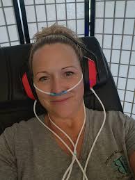 Experience the Qi Coil this Thursday from 6:30-7:30pm!! Bring a yoga mat,  blanket, and wear something comfortable!! Join us for a night of relaxation  and the powerful effects of frequencies!! ✨✨ Space