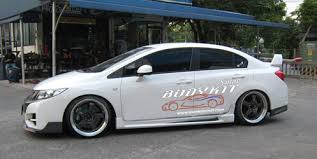 Mei 04, 2021 dealer 'trusted dealer' ini boleh dipercayai kerana memiliki rekod prestasi yang terbukti menegakkan amalan baik yang disahkan oleh carlist.my apabila menjual kereta. Type R Bodykit For Honda Civic Fb Raw Work Siam Bodykit