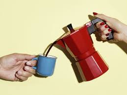 Clean coffee stain is a matter of trial and error procedures. How To Clean A Coffee Maker To Make Your Brew Taste Better Self