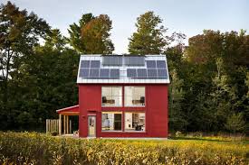 5 things you need for the best off the grid cabin moderne fertighauser haus plane solarhaus