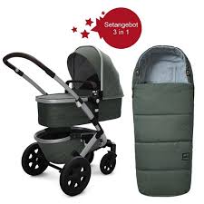 Joolz day mit sonnenschutz, getränkehalter und matratzenbezug. Geo 2 Setangebot Kombikinderwagen Mit Fusssack Baby Garage De