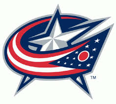 Who are the original six of the nhl? Nhl Logo Rankings No 20 Columbus Blue Jackets The Hockey News On Sports Illustrated