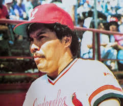 Los Extrabases de Alfonso Saer: Luis Aponte ahora tiene su montículo en  Santiago de Chile