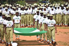 They will never ever desire a 1 star!!!!! We Are Not Mobilising Corps Members For War Nysc P M News