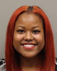 Antonia Roach's Instagram, Twitter & Facebook