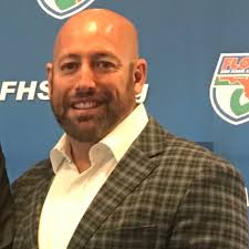 NEW ATHLETIC DIRECTOR ✓: Auburn City Schools has hired James Slaton as the  district's new Athletic Director. A veteran educator and respected leader  in public school athletics, Slaton brings nearly three decades