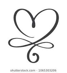 Herz Liebe Zeichen Fur Immer Unendlichkeit Romantisch Immer Liebe Romantisch Unendlichkeit Zeich In 2020 Romantic Tattoo Infinity Tattoos Heart Tattoo Designs