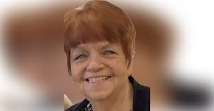 Obituary information for Valerie Mushow