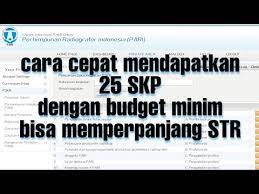 Check spelling or type a new query. Cara Cepat Mendapatkan 25 Skp Dan Bisa Perpanjang Str Youtube