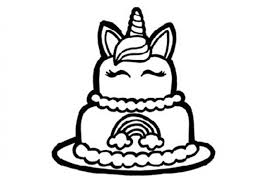 Mewarnai gambar untuk kelas 1 mewarnai gambar kami memberikan kumpulan gambar untuk diwarnai dalam berbagai kategori dan salah satunya adalah gambar sketsa untuk mewarnai anak sd kelas 3 enolink sumber : 50 Gambar Mewarnai Kue Ulang Tahun Unicorn Png Phone Tips