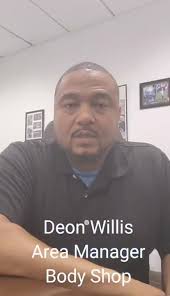 Well done Deon, great leadership.