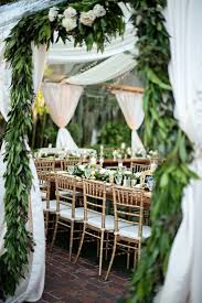 Not hosting a spring or summer celebration? 43 Delicate Spring Garden Wedding Ideas Weddingomania