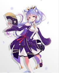 Pin On Genshin Impact