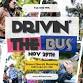 Drivin' The Bus Live at Stone Church Brewing event image