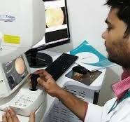 Optical coherence tomography: an emerging technology | Neoretina