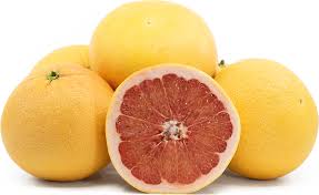 Image result for Grapefruit