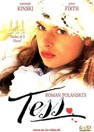 Tess (1979) Roman Polanski med John Collin och ..