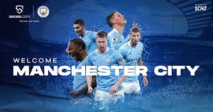 Cityzens is manchester city's official free membership. Man City Join Euro Giants In Launching Fan Token To Engage Supporters Planet Football
