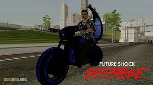 Pin On Grand Theft Auto San Andreas Mods