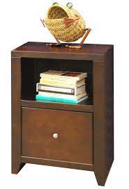 1 drawer file cabinet wood. Legends Furniture Urban Loft One Drawer File With Shelf Wayside Furniture File Cabinets
