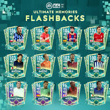 1.500.000 cristiano ronaldo se corona como el indiscutible mejor tirador de todo fifa 20. Ea Sports Fifa Mobile Posts Facebook