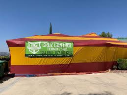 Condo at 102 w holt blvd. Cruz Control Termite Inc 14168 Central Ave Ste C Chino Ca 91710 Yp Com
