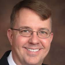 Rev. David A. Kahler