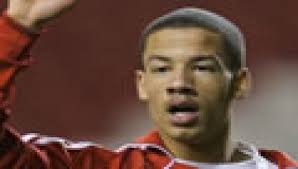 Loan watch: Nathan Eccleston