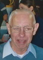 John Cornelius Forsythe Sr. (1933-2008)