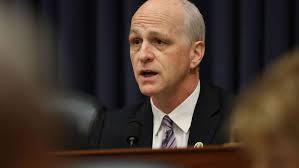 Rep. Adam Smith calls