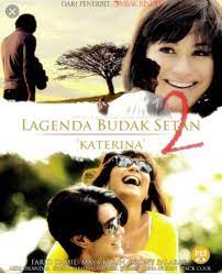 They adopt his brothers daughter and the couple get married. Lagenda Budak Setan 2 Katerina 2012 Imdb
