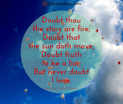 William shakespeare might have died 400 years ago with modern life entirely different to elizabethan times, but the playwright's most powerful quotes still resonate strongly today. Best Of William Shakespeare Quotes And Sayings Sayingimages Com