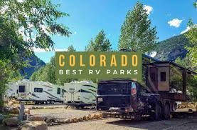The moderate summer temperatures attract many tourists. 12 Best Rv Parks Resorts In Colorado To Visit In 2021