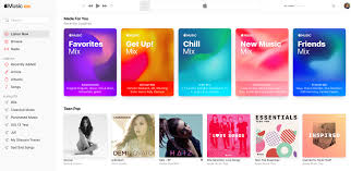 Apple Launches Apple Music Beta Website With Ios 14 Design And Listen Now Tab To Replace For You Macrumors Forums
