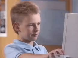 Brent Rambo Gif : r/nostalgia